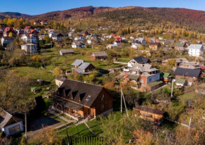 Carpathian Comfort